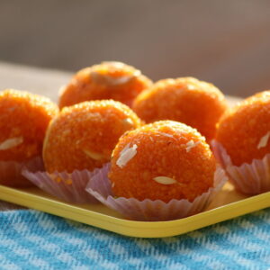 Laddu