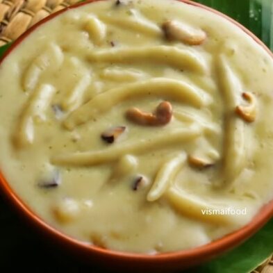 Milk Thalikalu (Pal Thalikalu)