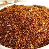 Black Chilli Powder (Nalla Karam)