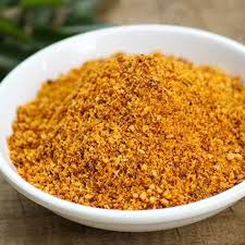 Sesame Chilli Powder