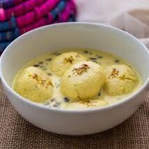 Rasmalai